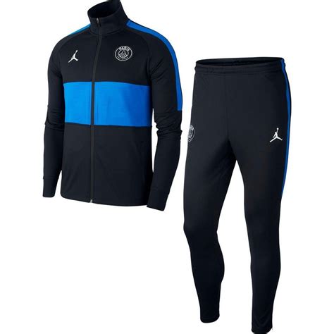 jogginganzug herren nike paris|Paris Saint.